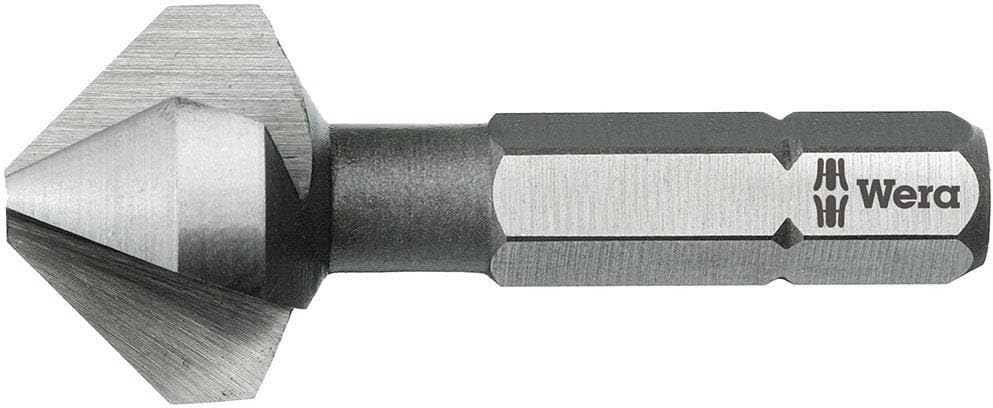 Konisk freser Wera WE05104630001; 846; 6,3x31 mm