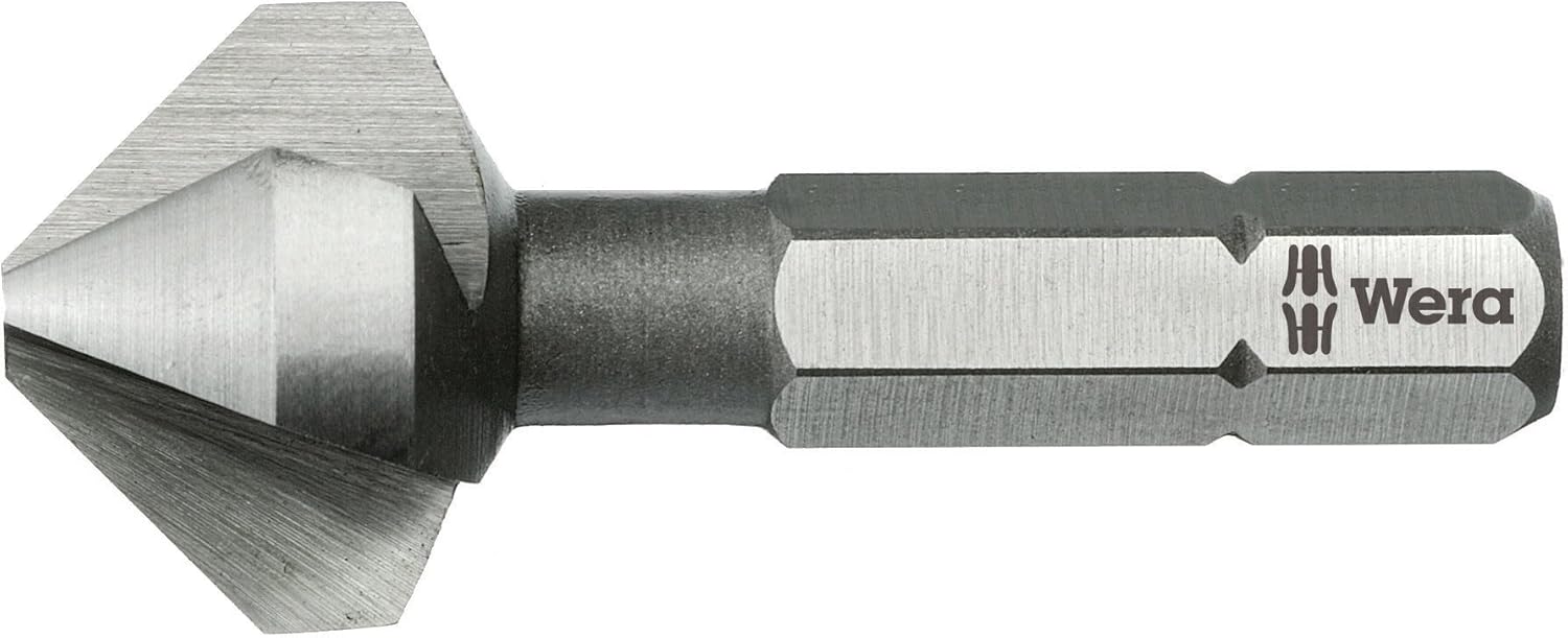 Konisk freser Wera WE05104631001; 846; 8,3x31 mm