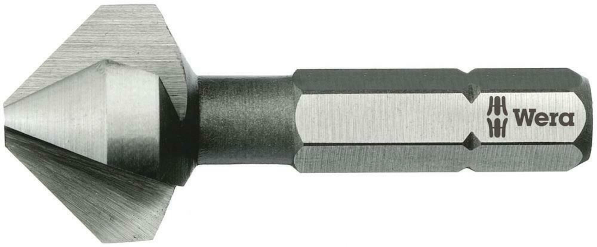 Konisk freser Wera WE05104634001; 846; 16,5x40 mm