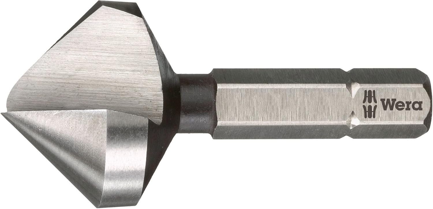 Konisk freser Wera WE05104661001; 845; 8,3x32 mm