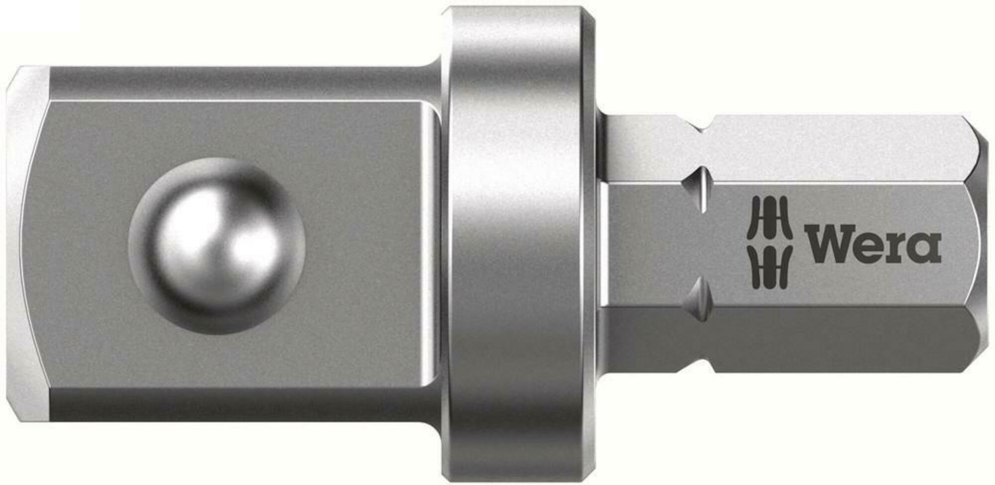 Adapter Wera WE05136002001; 1/2''x5/16''