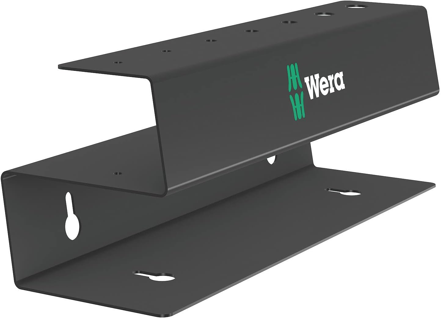 Skrutrekkerholder Wera WE05136426001; 9606; 214x78 mm