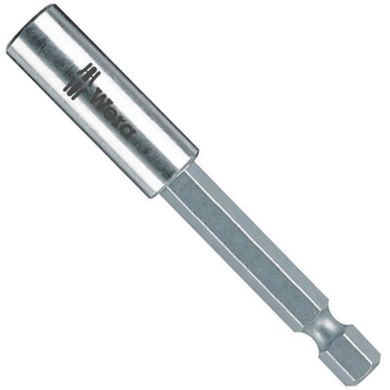 Magnetisk bitsholder Wera WE05160924001; 1/4''x75 mm
