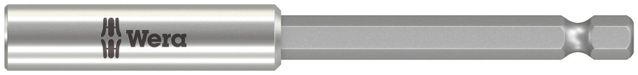 Magnetisk bitsholder Wera WE05160977001; 1/4''x100 mm
