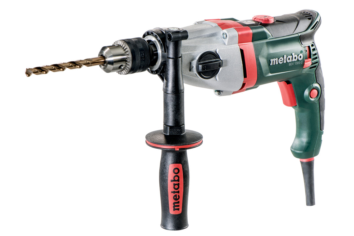 Slagdrill Metabo BEV 1300-2; 1300 W