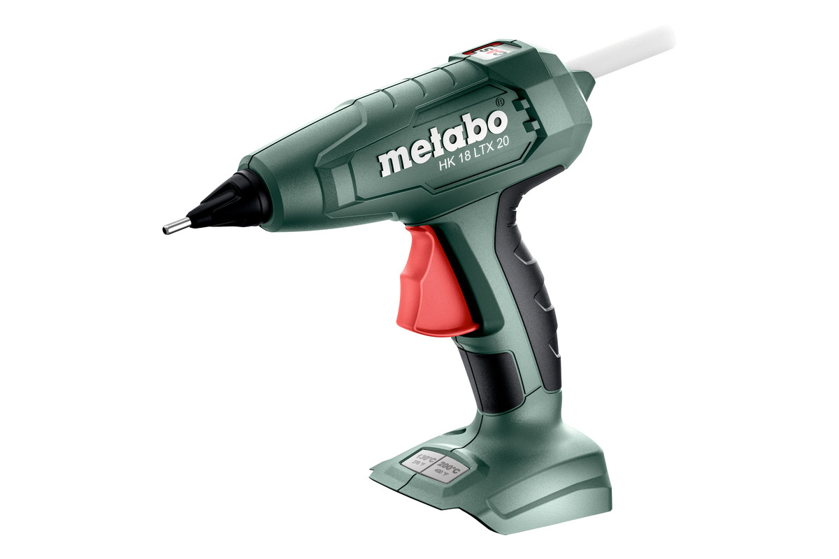 Limpistol Metabo HK 18 LTX 20; 18 V (uten batteri og lader)