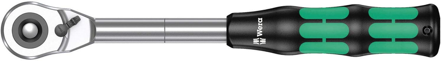 Skralle Wera WE05003780001; 1/2''; 281 mm