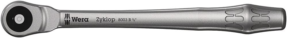 Skralle Wera WE05004033001; 3,8''; 305 mm