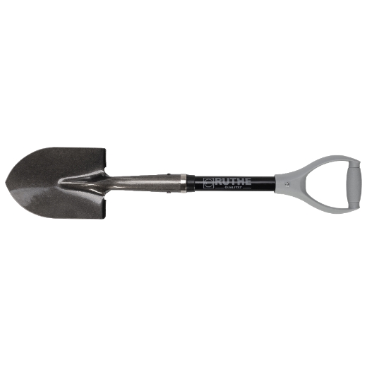 Hagespade, spiss Picard 3007070019; 700 mm