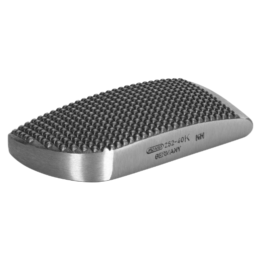 Bilreparasjonsverktøy Picard 2524050; 55x25 mm; 125 mm; 1100 g