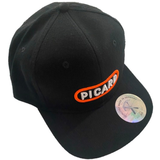 Lue Picard 7910000-001 svart