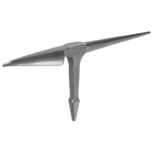 Blikkenslagerambolt Picard 13100; 700 mm; 7000 g