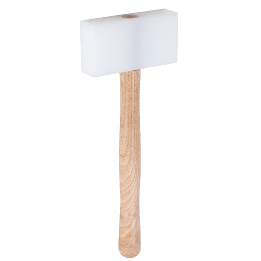 Tinsmith's hammer Picard 0038001-145; 145x75x35 mm; 380 mm