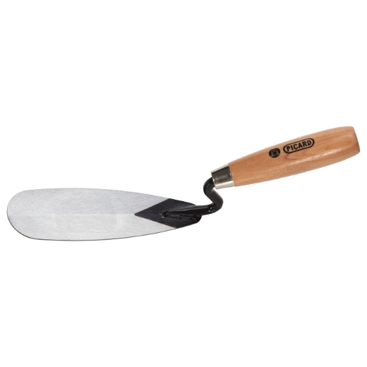 Skrape Picard 0071010-160; 160 mm