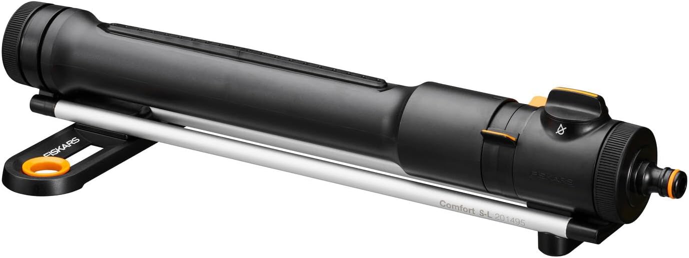 Vanningssprøyte Fiskars 1070833; Comfort; L; 497 mm