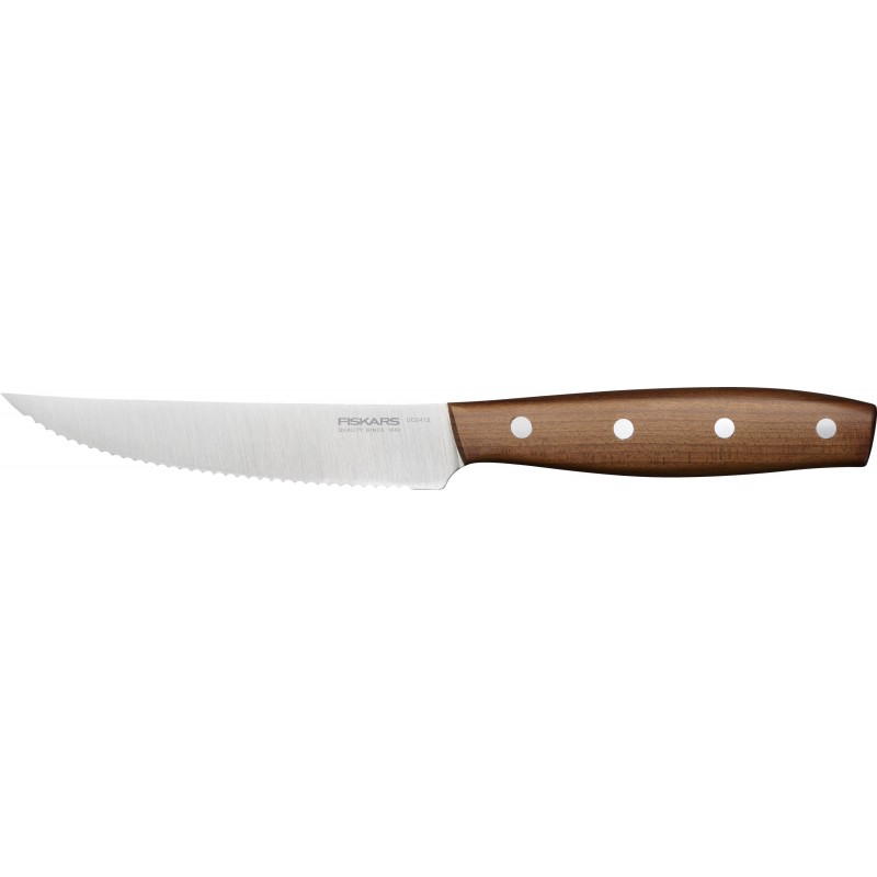 Tomatkniv Fiskars  Folken; 12 cm