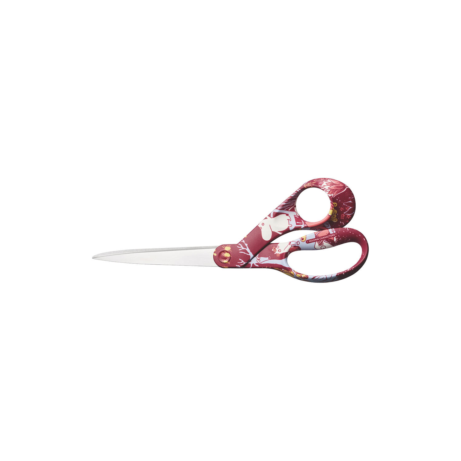 Universalsaks Fiskars MoominArabia Festive Occasions; 21 cm