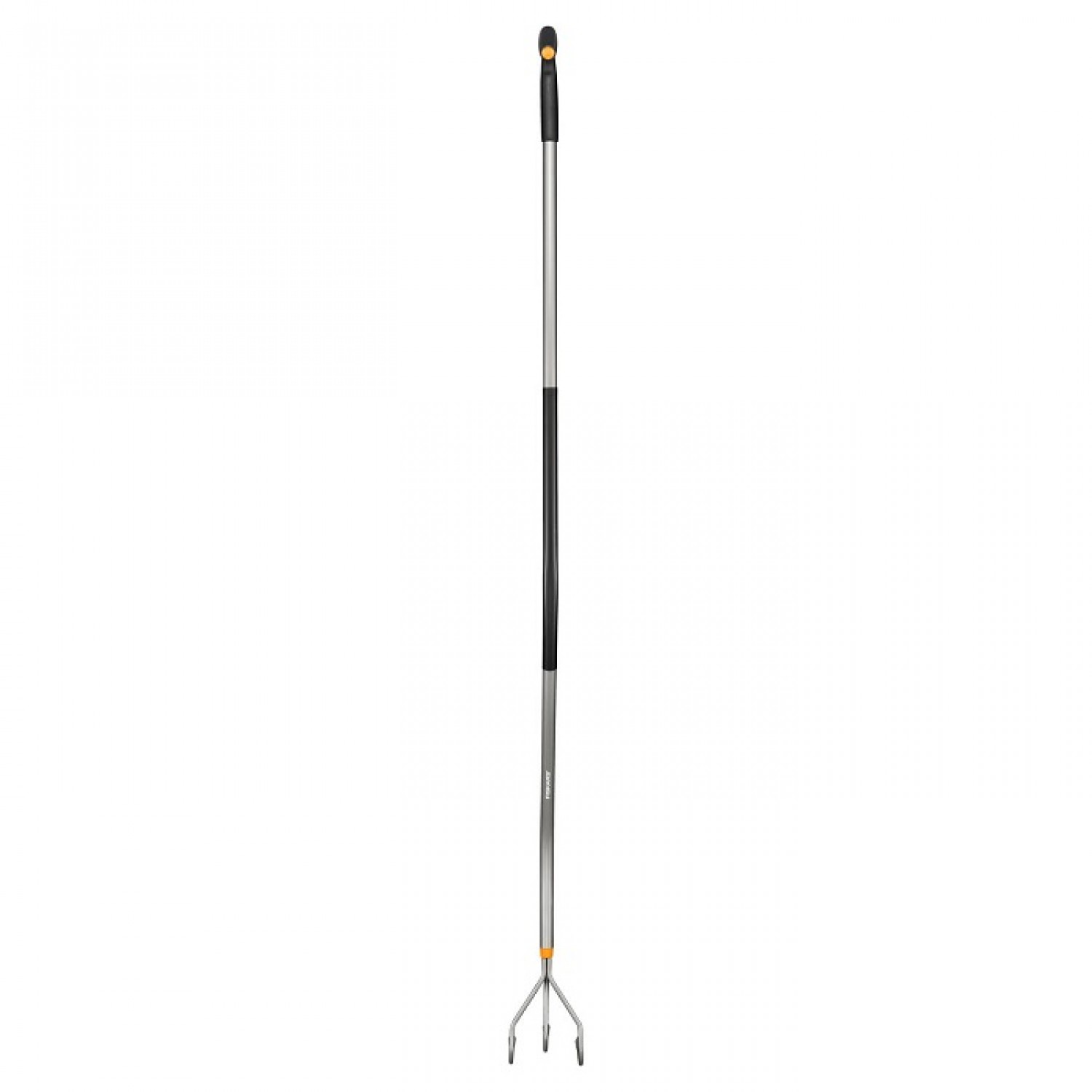 Kultivator med 3 klør Fiskars 1076978; 13x173 cm