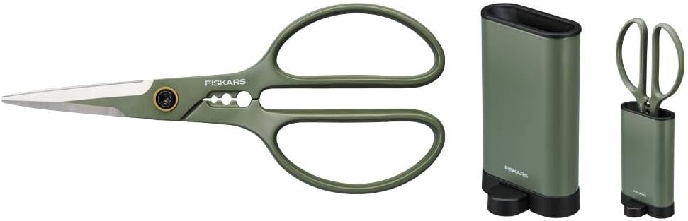 Universalhagesaks Fiskars 1075316; 18,8 cm