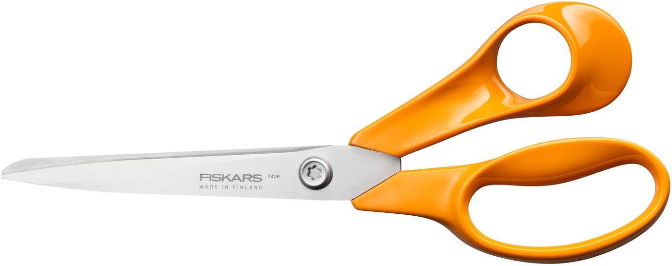 Universalsaks Fiskars Classic; 21 cm
