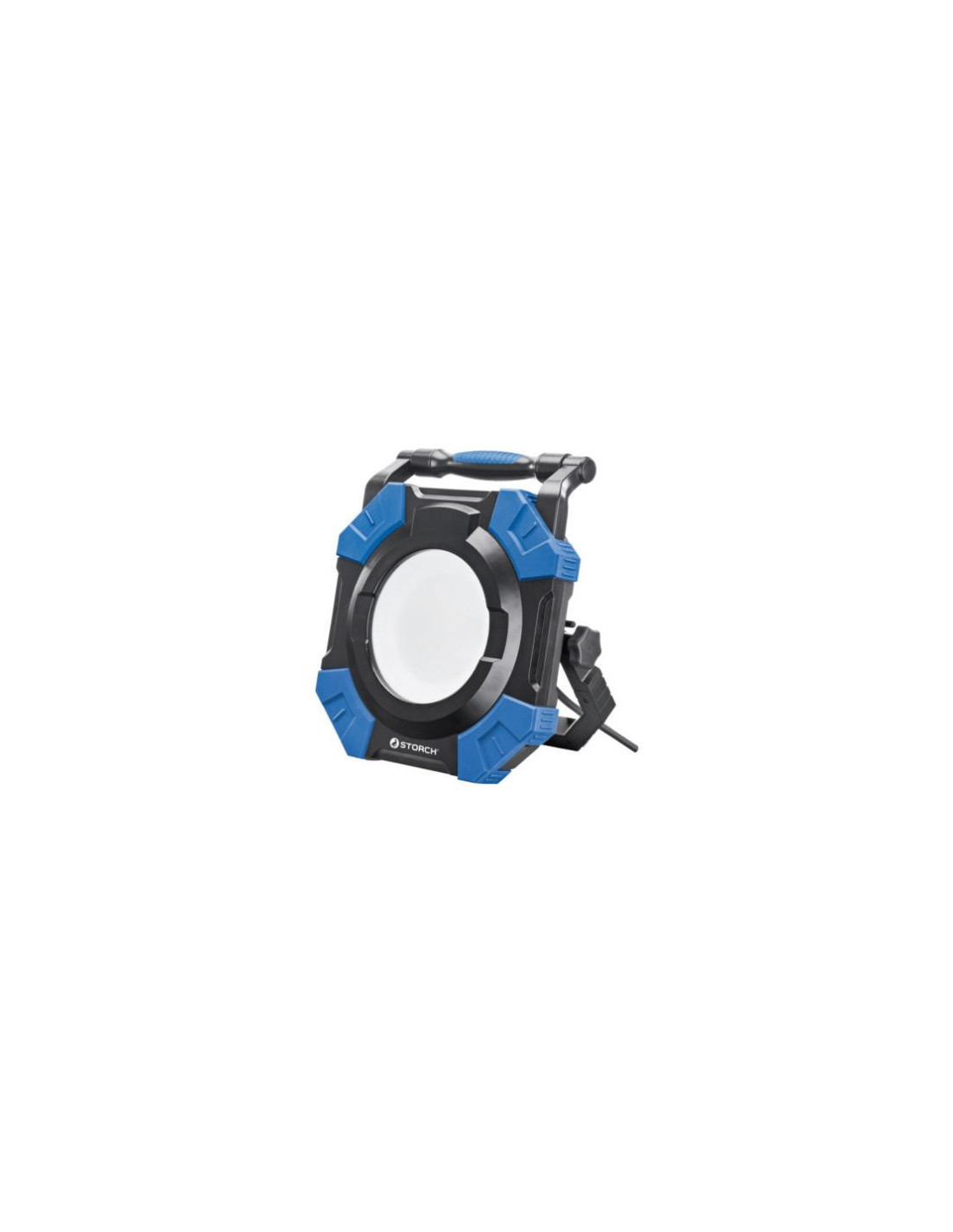 Lykt Storch S*601100; LED; 100W; 8800lm; IP54
