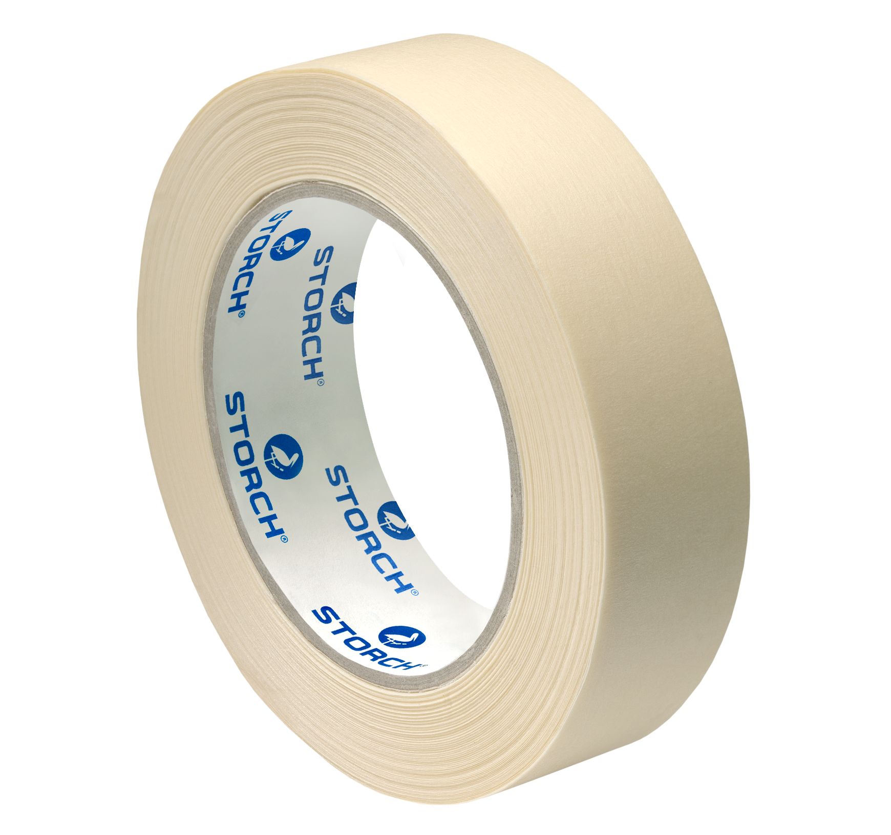 Malingstape (for maskering) Storch S*492848F; 48 mm; 50 m