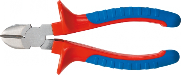 Kuttetang Topex Top Tools; 180 mm
