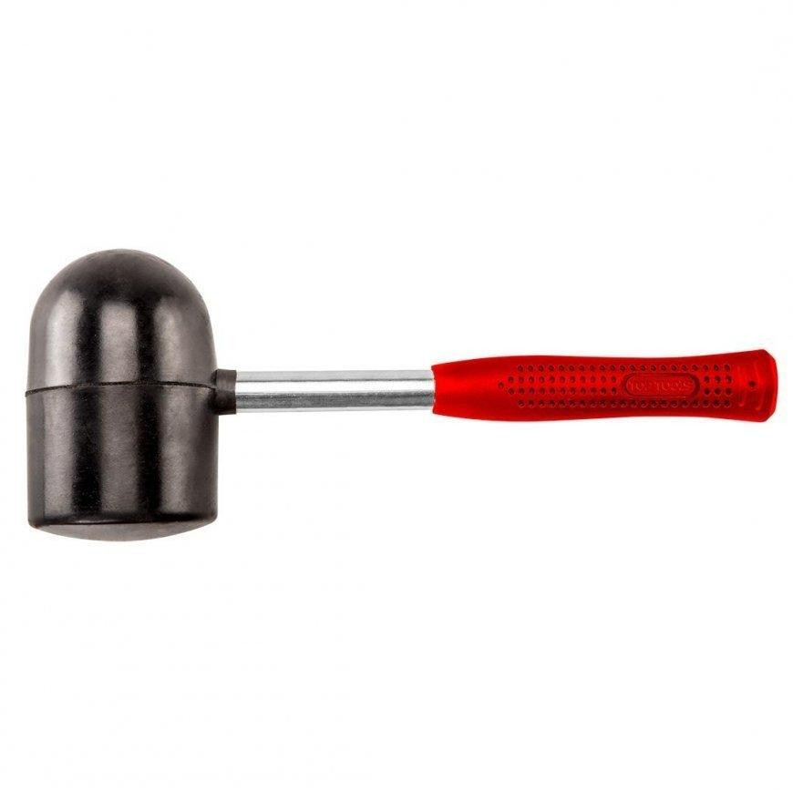 Gummihammer Topex Top tools; 90 mm; 1250 g