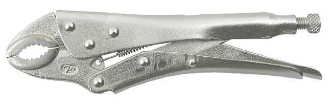 Tang Topex Top Tools; 250 mm