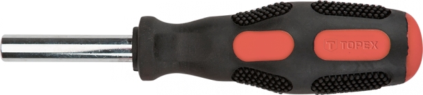 Skrutrekker Topex Top Tools; 1/4''; 180 mm