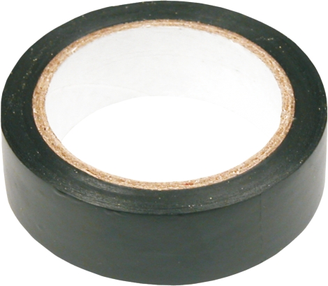 Isoleringstape Topex Top Tools; 50 mm; 10 m