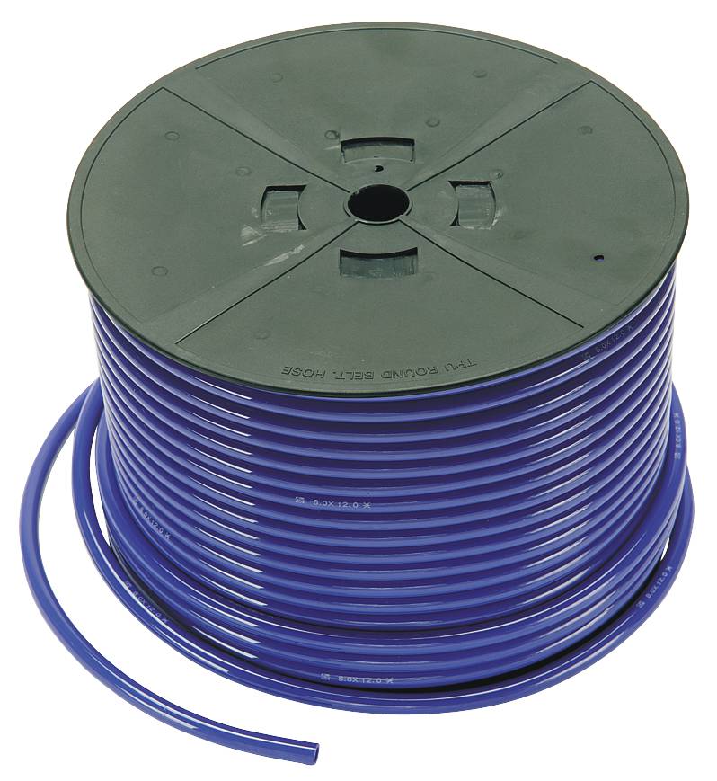 Trykkluftslange Cejn 077225068; 9,5x13,5 mm; 50 m