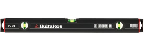 Vaterpass Hultafors PV 120; 23x59 mm; 1200 mm