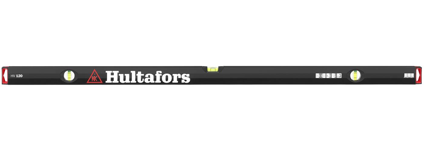 Vaterpass Hultafors HV100; 25,3x51,5 mm; 1000 mm