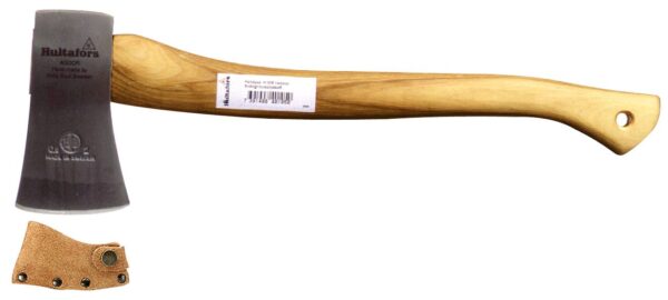 Øks Hultafors 22401053; 375 mm