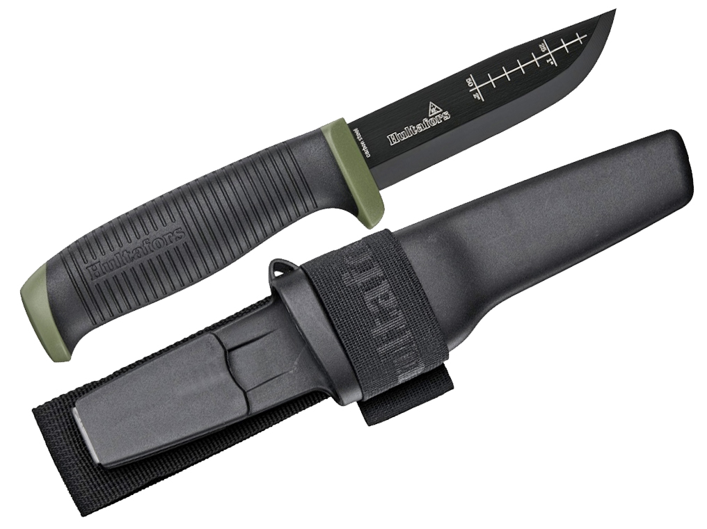 Stemkniv Hultafors OK4; 209 mm