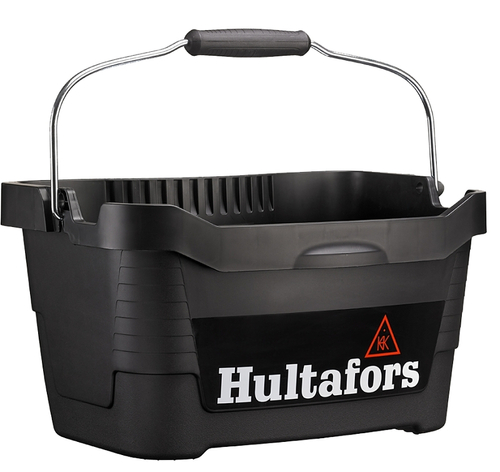Verktøybøtte Hultafors 264260100; 15 l