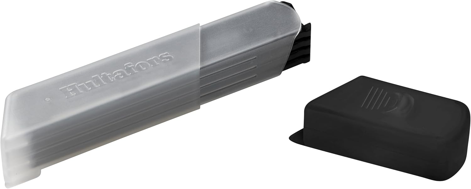 Reserveblader til kniv Hultafors SBE 18; 18 mm; 100 mm