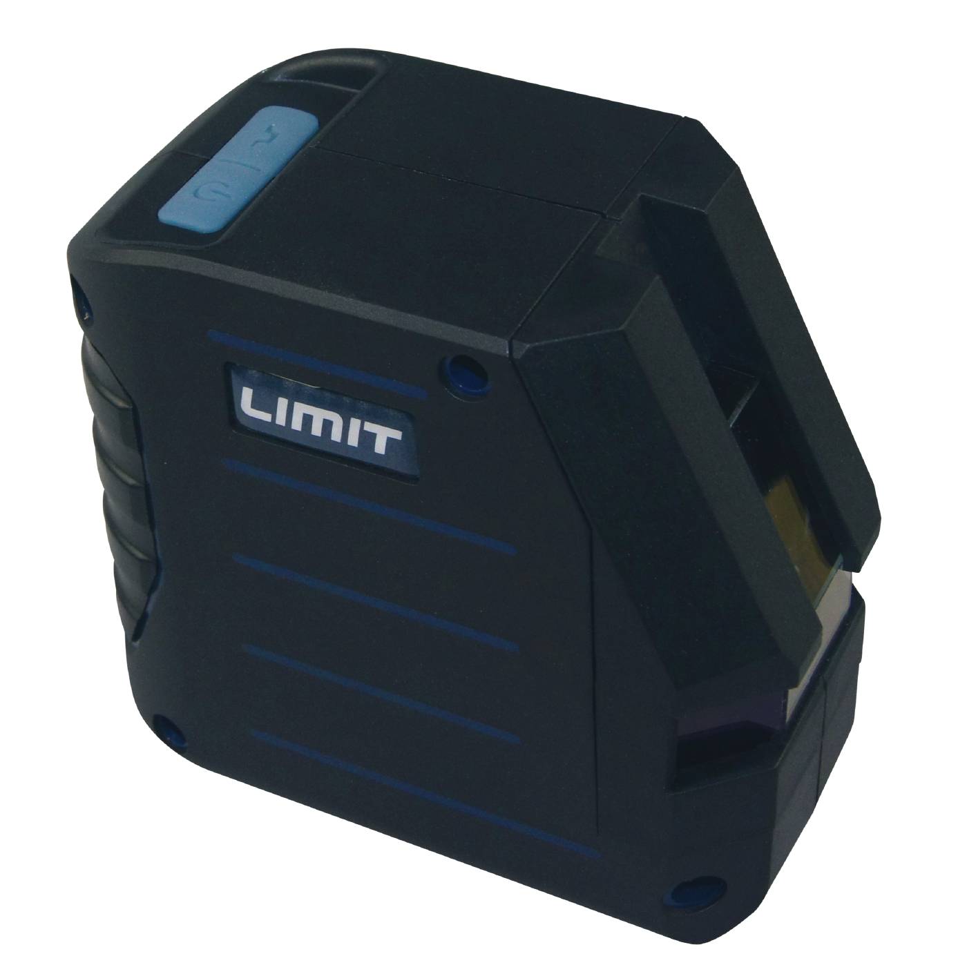Krysslaser  Limit 1001 R; 1/4''; IP54 rød