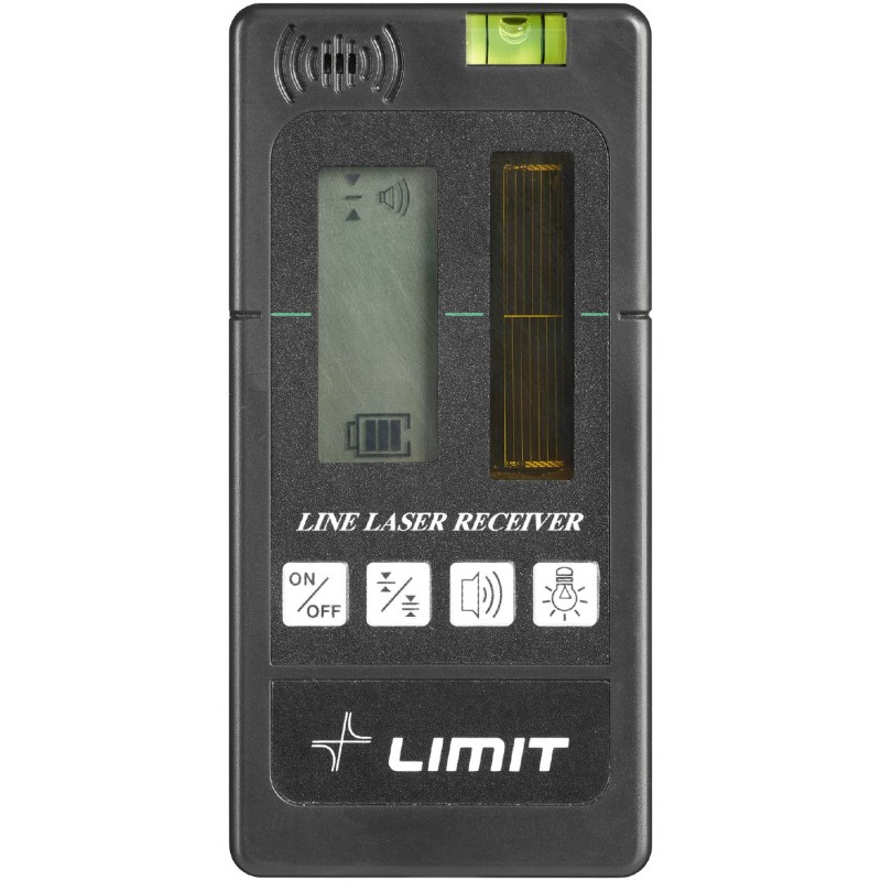 Laserdetektor Limit 244652517