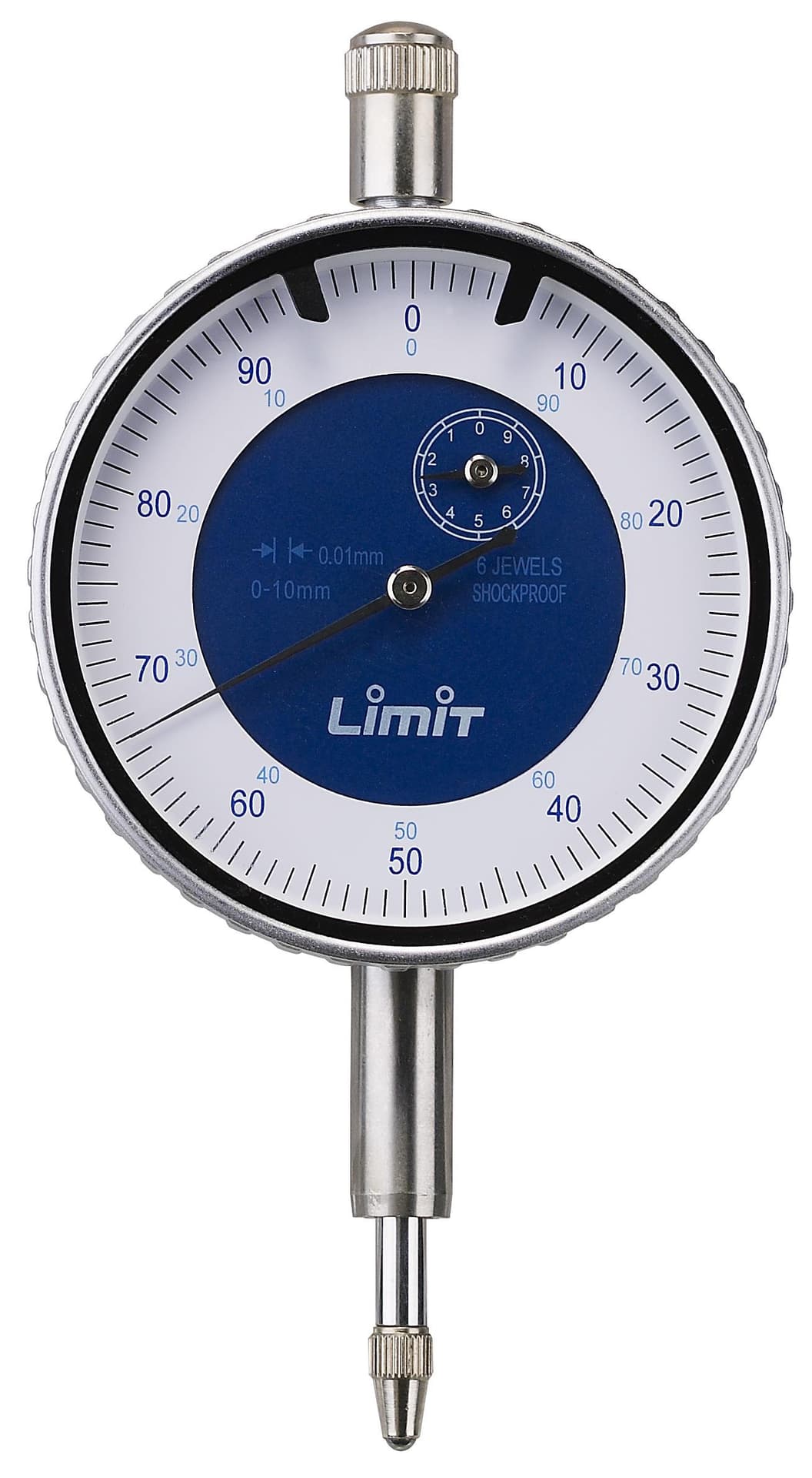 Indikator Limit 43970201; 0-10 mm