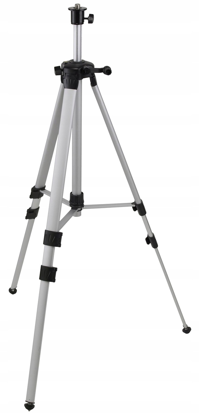 Stativ til laser Limit 181120106; 5/8''; 1700 mm