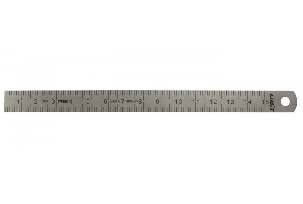 Nivellerstav Limit 27020502; 18x500 mm