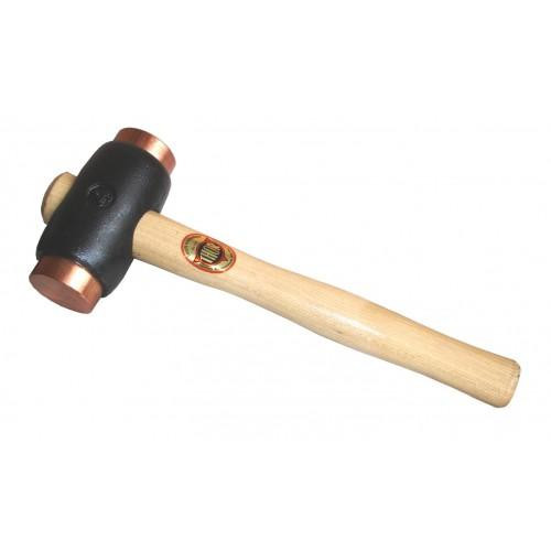 Kobberhammer Thor hammer 19480508; 50 mm; 3150 g