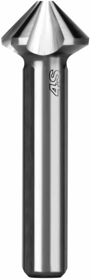 Konisk freser  Ruko ULTIMATECUT BOOST; HSS 4S; DIN 355; 40 mm