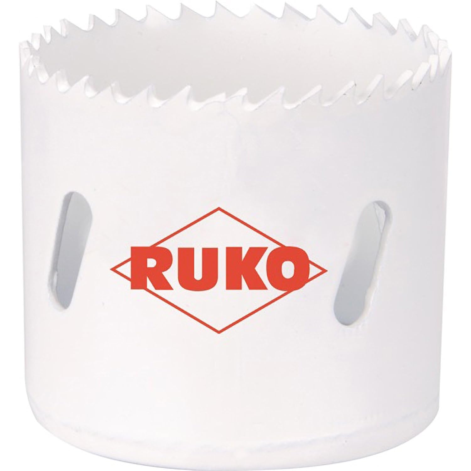 Hullsag  Ruko 126127; HSS; Bi-metal; 127 mm