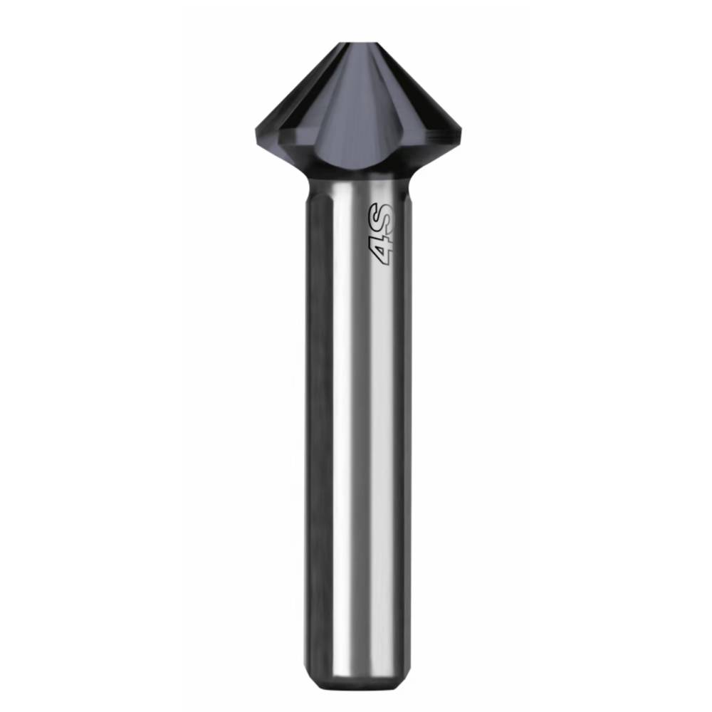 Konisk freser  Ruko ULTIMATECUT 4S; HSS; RUnaTEC; 23 mm