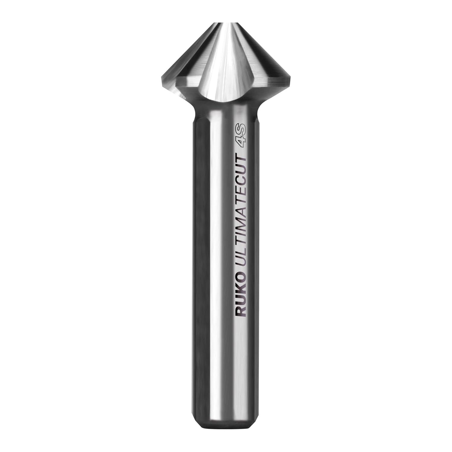 Konisk freser  Ruko ULTIMATECUT 4S BOOST; HSS; 31 mm