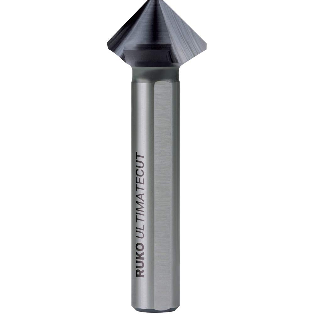 Konisk freser  Ruko ULTIMATECUT; HSS; RUnaTEC; 16,5 mm