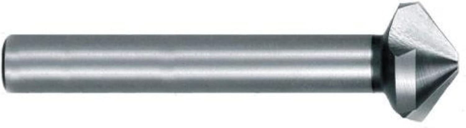 Konisk freser  Ruko 102123A; HSS; 25 mm